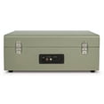 thumbnail image 3 of Crosley Voyager Vinyl Record Player - Audio Turntables, 3 of 6