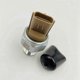 thumbnail image 4 of 499000-6400 4990006400 Car Common Rail Fuel Pressure Sensor For 3-pin Plug, 4 of 5
