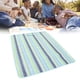 thumbnail image 4 of Tapete De Picnic Plegable, Manta De Picnic Sin Arrugas Mano De Obra Exquisita Reutilizable Impermeable Para Viajes ANGGREK Otros Deportes, 4 of 8