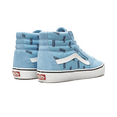 thumbnail image 3 of VANS MENS SK8 Hi "AOP" VN0A5KRH90C from Stadium Goods, 3 of 9