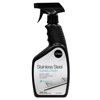 Nuvera® Stainless Steel Cleaner + Polish Spray , 24 fl oz