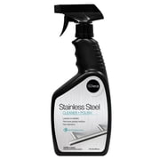 Nuvera® Stainless Steel Cleaner + Polish Spray , 24 fl oz