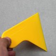thumbnail image 2 of UPOUART Scraper Para DIY Herramienta De Mano Color Amarillo Material Pt Duradero, 2 of 8