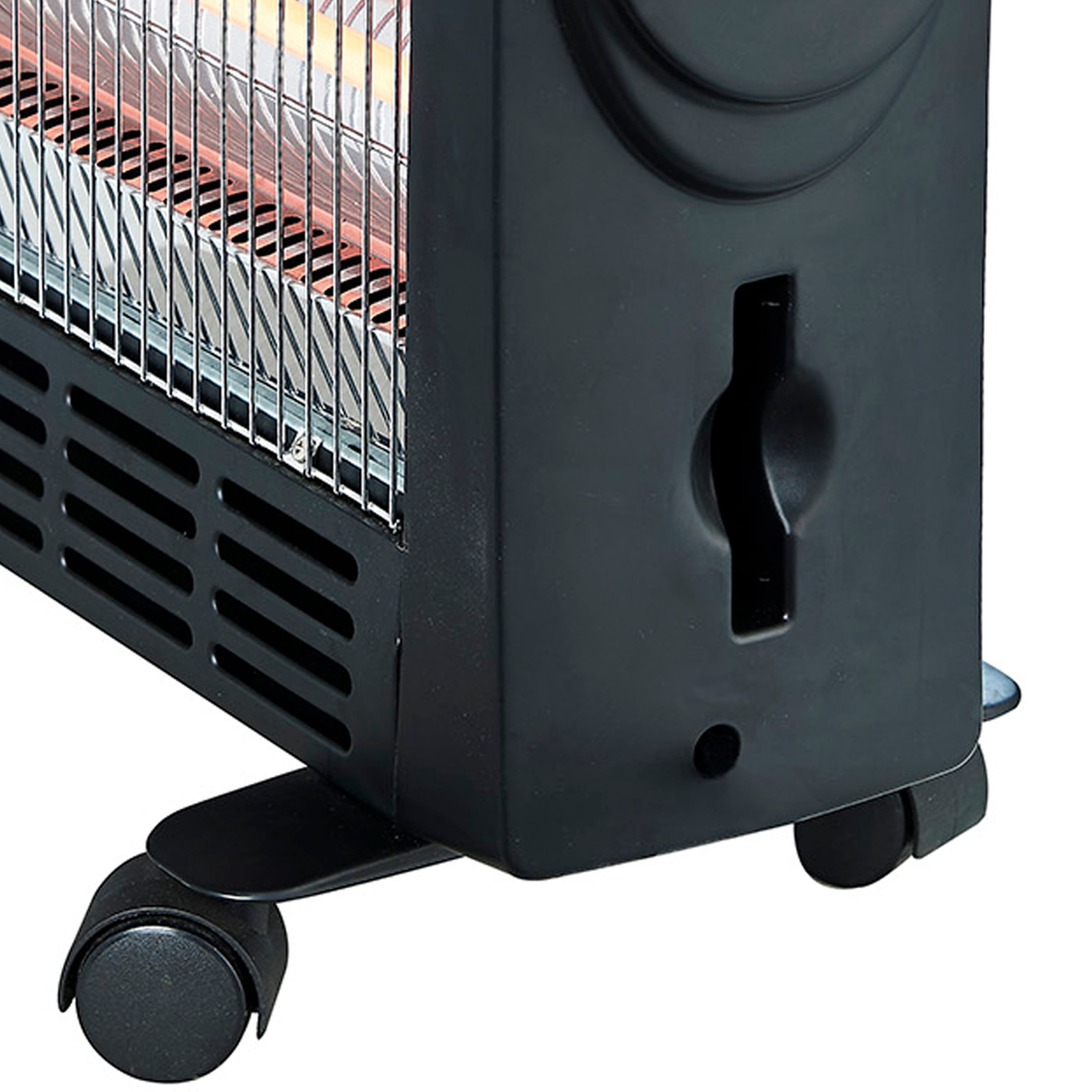 Quartz and Convection Radiant Heater - Walmart.com
