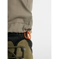 thumbnail image 4 of Ozark Trail Men's and Big Men's Cargo Pants, Sizes 30-46, 4 of 5