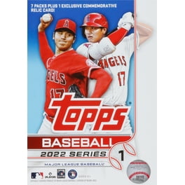 ★【新品未開封】MLB topps 2023★ 2023 Topps Baseball Special Edition Set - Sealed, Fanatics