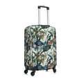 thumbnail image 3 of Picia Hawaiian Style Luggage Protector Cover Thicken Suitcase Protector Cover Fit 18-32 Inch Luggage-X-Large, 3 of 9