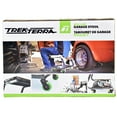 thumbnail image 1 of Trek Tabouret de Garage Roulant Capacité 159 kg, 1 of 4