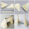 thumbnail image 2 of 1 Set Single-phase Winding Mold Coil Winding Mold Universal Electrical Machine Winding Mold, 2 of 8