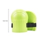 thumbnail image 5 of Injueey 1 par de almohadillas de protección para las rodillas, suelo, carpintería, jardinería, construcción, trabajo, limpieza, suelo, Suministros de limpieza para el hogar Verde, 5 of 6
