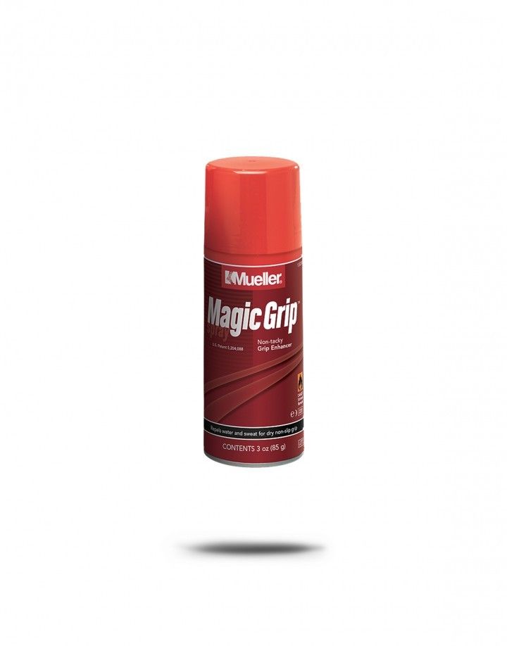 Mueller Magic Grip Spray, 3 ounce