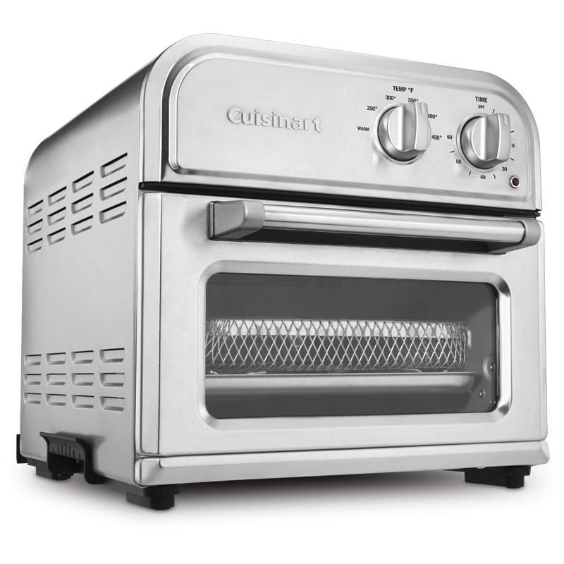 Refurbished Cuisinart AFR25C Compact Air Fryer Walmart Canada