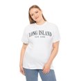 thumbnail image 4 of Long Island New York Shirt, Gifts, Tshirt, Tee, 4 of 4