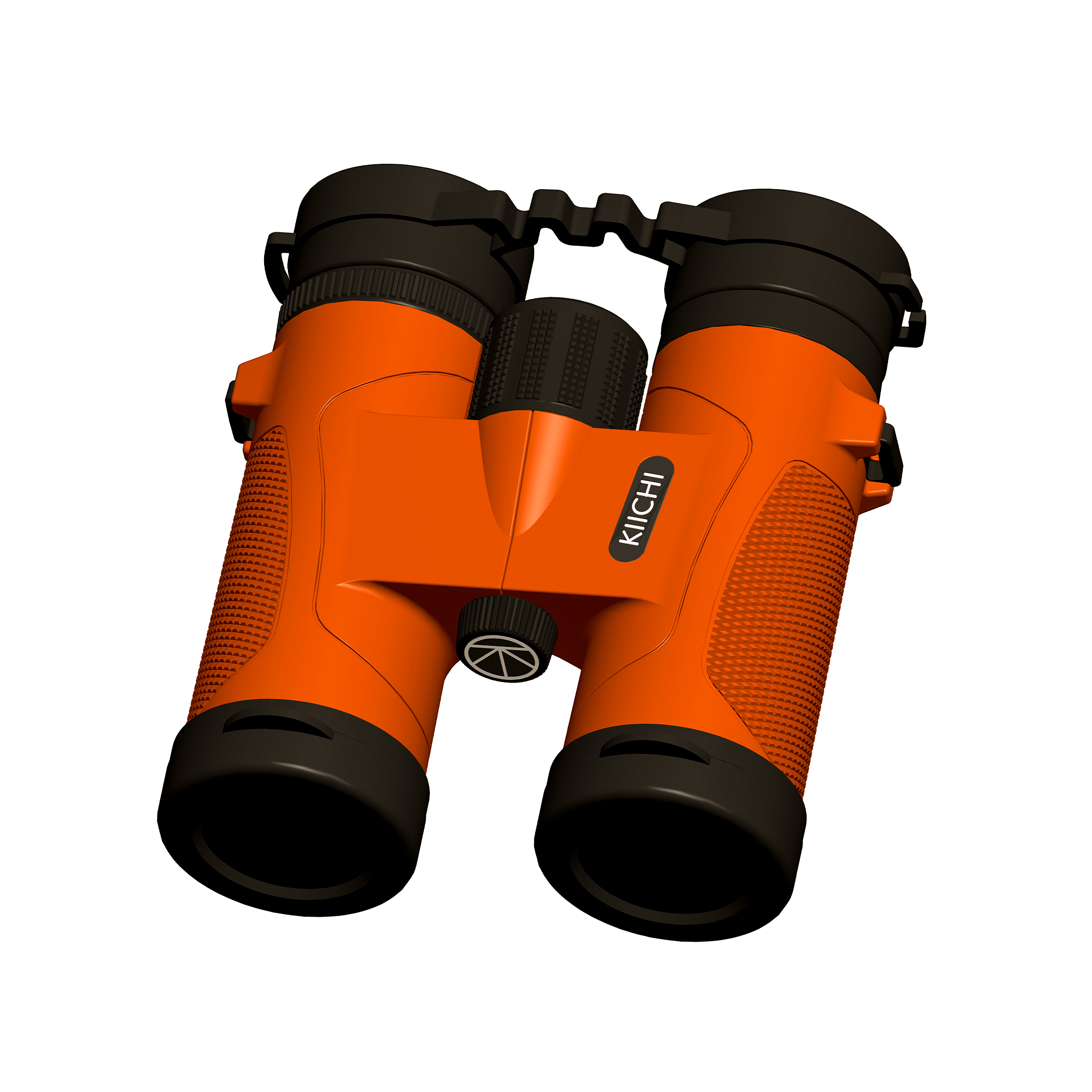 8X32 HD BinocularsKIICHI TERASAWA Professional Large View Binocular