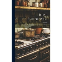 Home Economics (Hardcover)