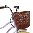 thumbnail image 3 of Bicicleta BENOTTO City RIDER R24 1V. Mujer Frenos "V"/Contrapedal Aluminio Blanco Talla:UN, 3 of 5