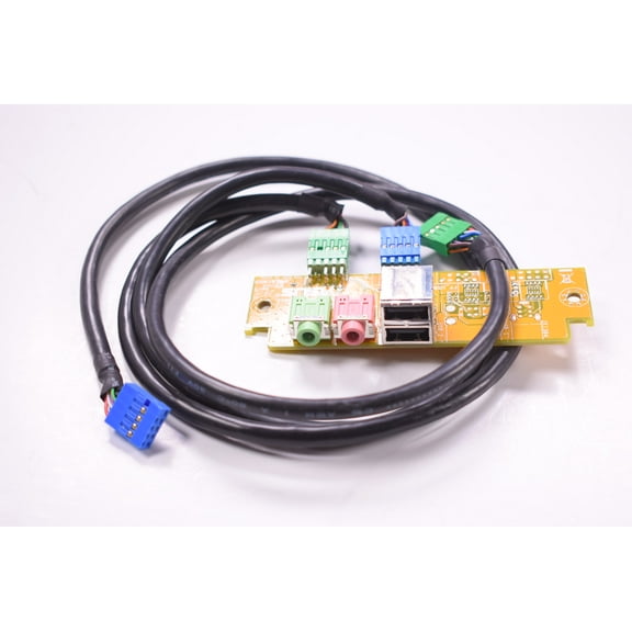 Compatible With 14G143083002 Replacement for 14G143083002 Asus Wire Cable & Usb Board CM5570 cg1330