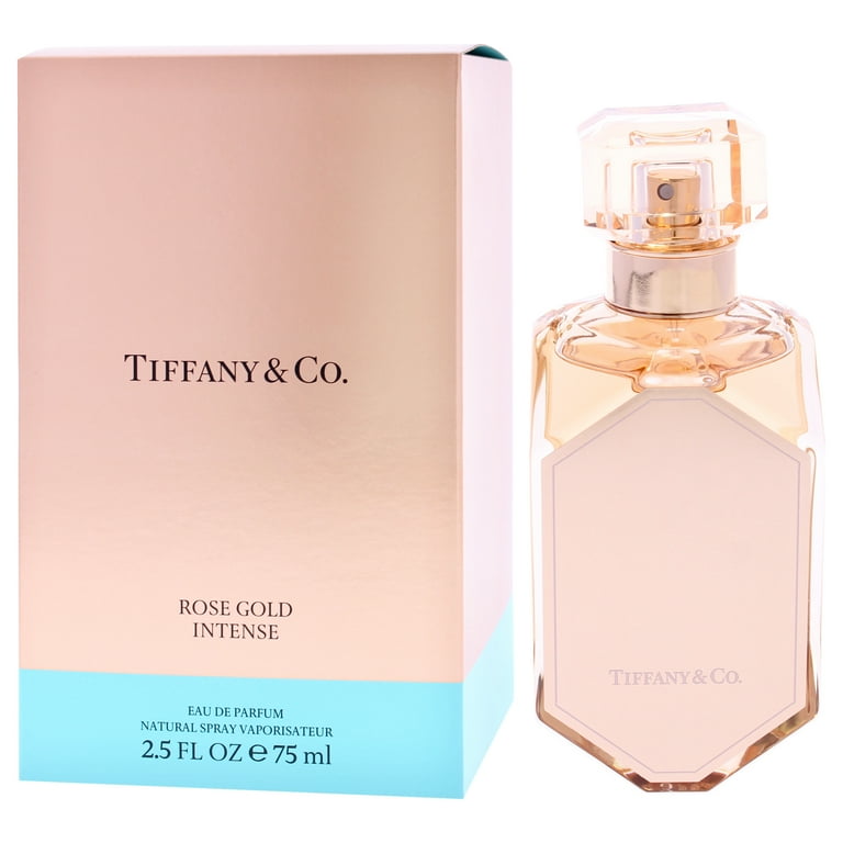 新品　Tiffany 　Rose Gold Eau de Parfum 30ml Amazon.com : Tiffany & Co. Tiffany Rose Gold Eau de Parfum