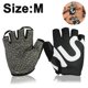 thumbnail image 1 of Guantes de juego para controlador de juegos móvil, material de fibra nano-plata con dedo táctil, guantes de pantalla táctil sin costuras, transpirables y antisudor de alta sensibilidad para juegos de, 1 of 9