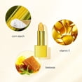 thumbnail image 5 of BEUKING Gold Lipstick Velvet Nude Red Pink Lip Tint High Pigment Not Fade Smooth Long-Lasting Wear Non-Stick Cup Waterproof Matte Lady Lip Gloss for Girl Women Lady Daily Lip Makeup (#6), 5 of 13