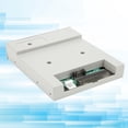 thumbnail image 2 of Emulador de unidad de disquete Seguridad Protección de datos Unidad de disquete Equipo de control industrial, 2 of 14