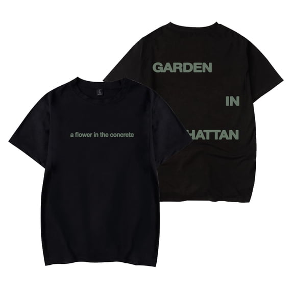 Josiah Queen Merch T-shirt Summer Unisex Short-sleeved Fashion Y2K Casual Stylish Design Tee