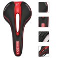 thumbnail image 3 of Bike Seats Bike Kids Cycle Bike Saddle Mountain Bike Professional Road MTB Comfort Cycling Cushion Pad Bike Saddle Pad, 3 of 3