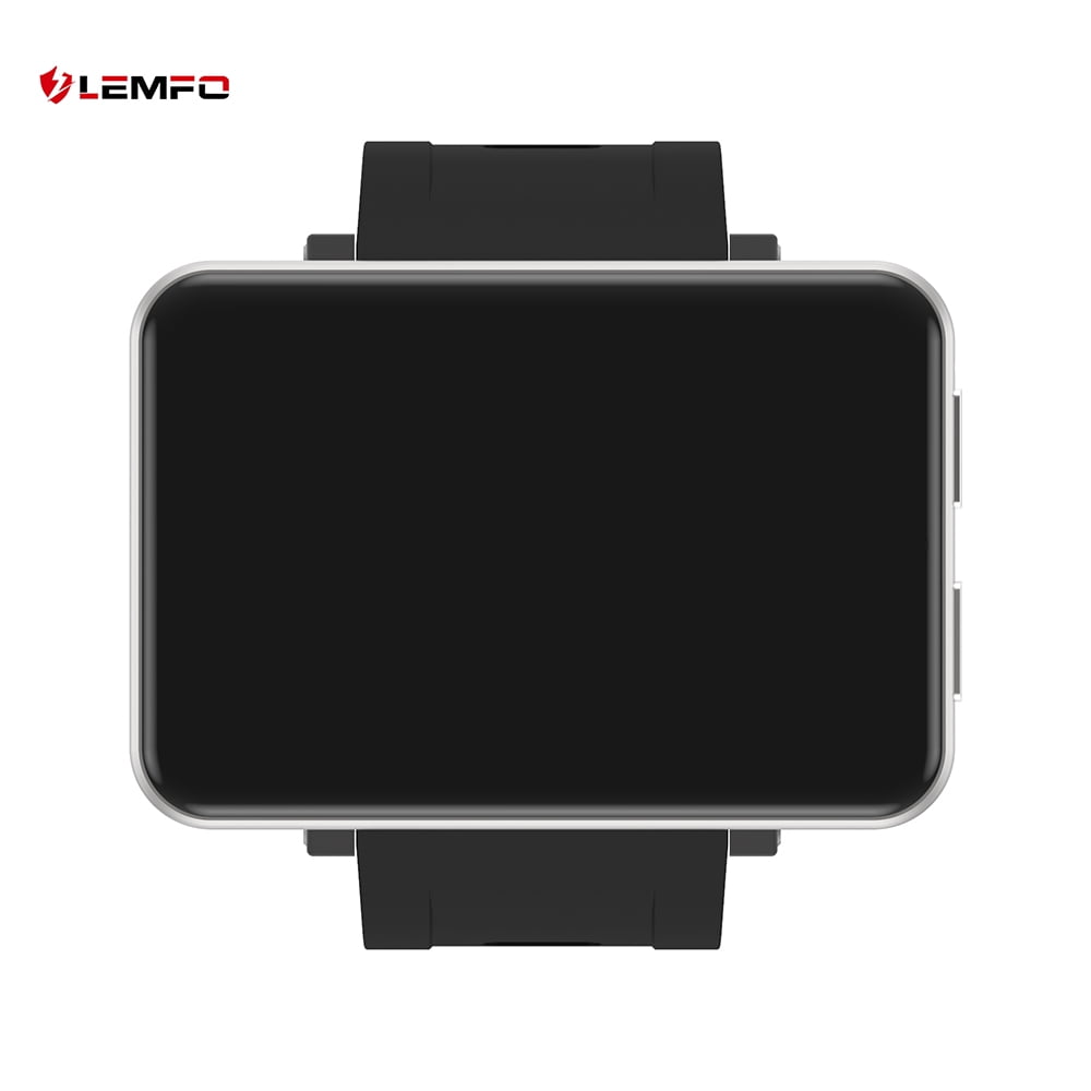 Lemt Lemfo Lemfo Lem Smartwatch LEMFO LEMT 4G Game Smart Watch Inch Big  Screen Android
