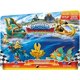 image 4 of Skylanders SuperChargers: Racing Sea Pack