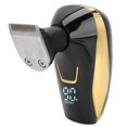 thumbnail image 4 of Rechargeable Bald Head Multi-Functional Clipper, Nose Hair Trimmer, Dry for Wet, 4 of 8