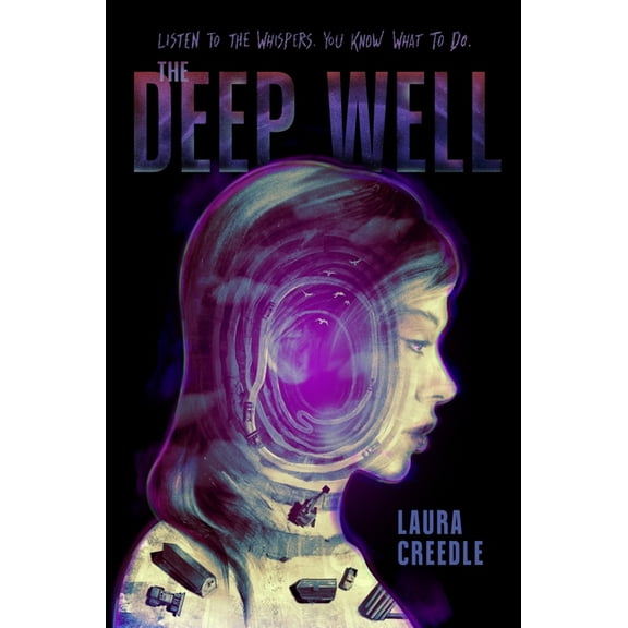 The Deep Well, (Hardcover)