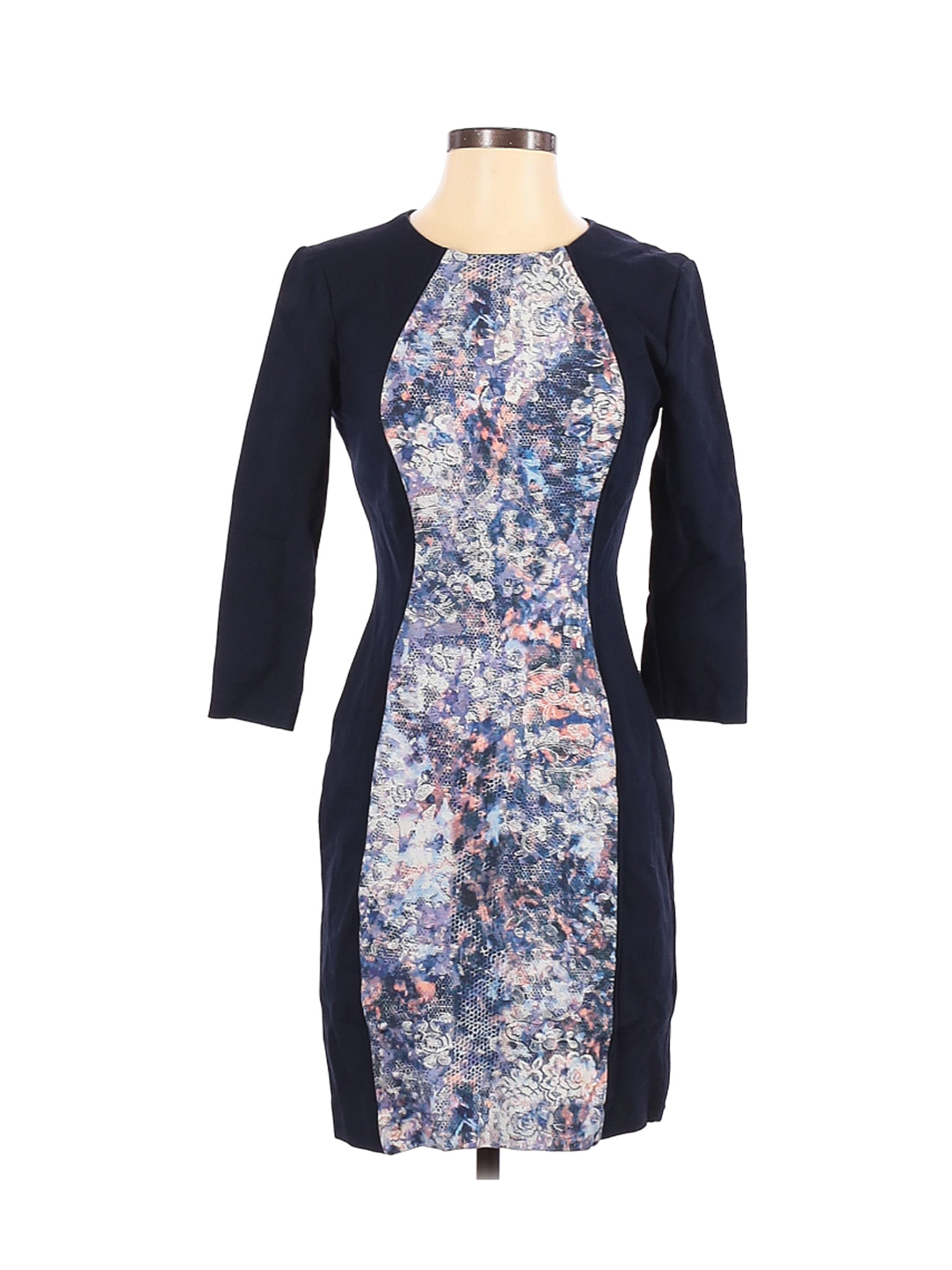 antonio melani cocktail dresses