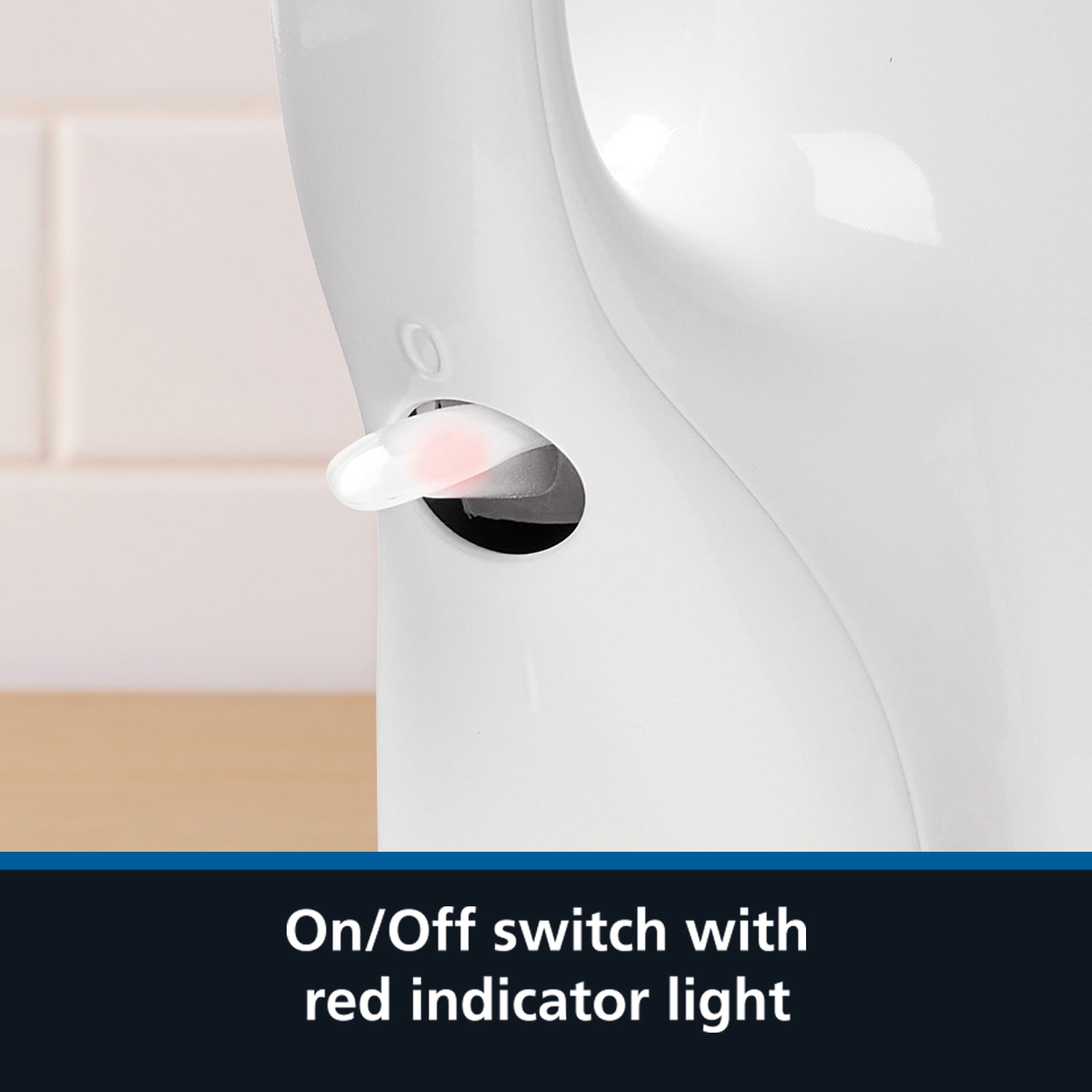 Mainstays 1 Litre Electric Kettle