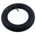 thumbnail image 3 of 10 inch Electric Scooter Vacuum Tire / Inner Tube 10X2.50 Black Rubber, 3 of 7