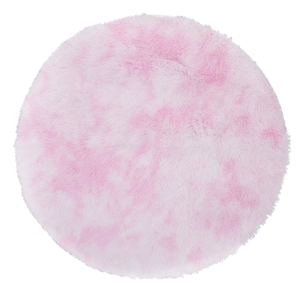 Matera decorativa del piso Mat de peluche del piso de peluche Supply Suelo Cojín Supply Suelo Alfombra