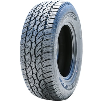 Arisun Aresta A/T ZG06 275/60R20 115T All Terrain Tire - Walmart.com