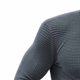 thumbnail image 4 of Ceisia Men's Casual Striped Half Button Round Neck Pullover with Pocket Daily Fashion Top Gift, 4 of 6