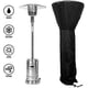 thumbnail image 3 of Patio Heater Covers Waterproof, Outdoor Heat Covers Garden Outside Round Furniture Protector with Storage Bag (240x92x59CM), 3 of 5