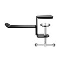 thumbnail image 1 of Soporte universal para auriculares Soporte para auriculares de escritorio Soporte para auriculares debajo de los auriculares de escritorio, 1 of 6