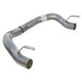 thumbnail image 2 of Pypes Exhaust TGF10E Exhaust Tail Pipe Tip Adapter  2-1/2 Inch Diameter Inlet; For Use To Convert Pypes Part Number SGF11 To Use Pypes Part Number EVT10, 2 of 3