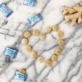thumbnail image 5 of The Ginger People GIN GINS Super Strength Ginger Candy, 3oz - Pack of 12, 5 of 7