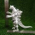 thumbnail image 1 of Godzilla rey de los monstruos de gran tamaño Jojira Godzilla rey Ghidorah pegamento suave Ultraman dinosaurio figura de acción modelo muñeca de juguetezhangyuxiang, 1 of 4