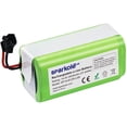thumbnail image 1 of Bateria de reemplazo Sparkole para Ecovacs Dee 14.4V 2600mAh, 1 of 2