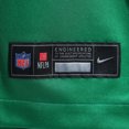 thumbnail image 6 of Men's Nike A.J. Brown Kelly Green Philadelphia Eagles Alternate Game Player Jersey, 6 of 6