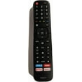 thumbnail image 2 of New Original EN2BI27H For His ense LCD LED HDTV TV Remote Control H43B7100, 2 of 4