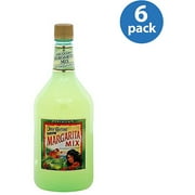 Jose Cuervo Margarita Lime Mix, 59.16 Oz