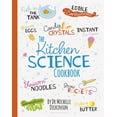 thumbnail image 1 of Pre-Owned The Kitchen Science Cookbook (Hardcover) 0241395585 9780241395585, 1 of 2