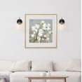 thumbnail image 5 of Zevni Modern 1-Light Brass Gold Wall Sconce, Black Vanity Light with Open Cylinder Clear Glass Shades Wall Light, 5 of 6