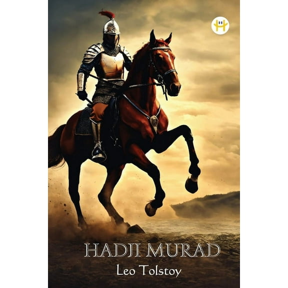 Hadji Murad, (Paperback)