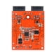 thumbnail image 2 of Tholdsy Mini placa de carga profesional, módulo de fuente de alimentación, convertidor de salida USB, piezas de repuesto, tienda de Electrónica miscelánea, 2 of 6